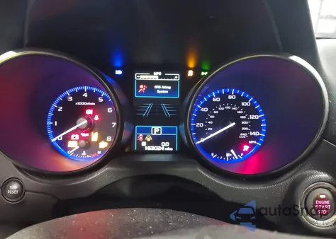 2016 Subaru Outback 2.5I Limited z USA, uszkodzony, nr VIN 4S4BSBNCXG3229758